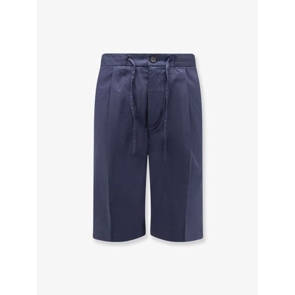 Hevo Men Torre Lapillo Cotton Shorts